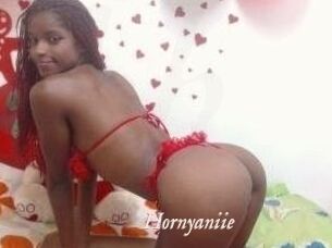 Hornyaniie