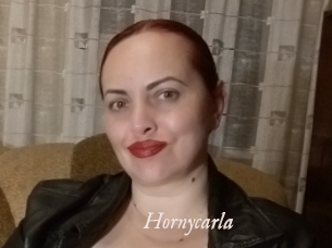 Hornycarla