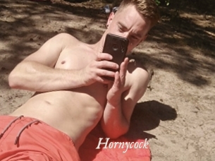 Hornycock