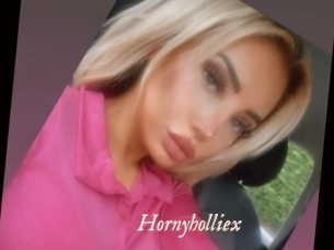 Hornyholliex