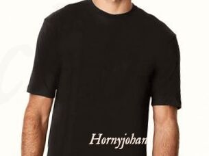 Hornyjohan