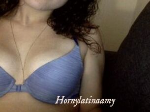 Hornylatinaamy