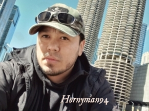 Hornyman94