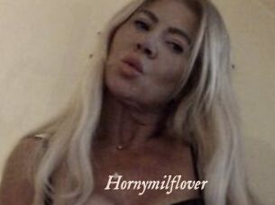 Hornymilflover