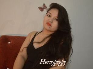 Hornypeppy