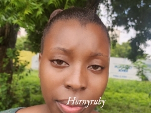 Hornyruby