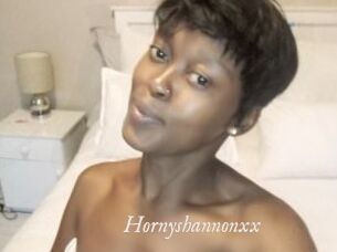 Hornyshannonxx