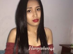 Hornywhore4u