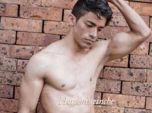 Horsenineinche