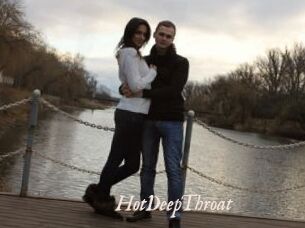 HotDeepThroat