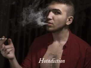 Hotadiction