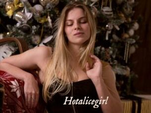 Hotalicegirl