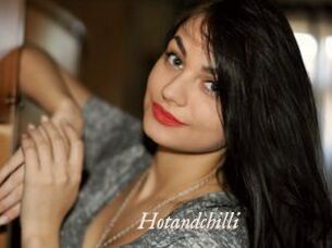 Hotandchilli
