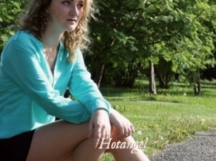 Hotangel