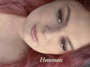 Hotannats