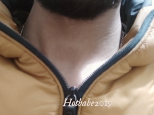 Hotbabe2019