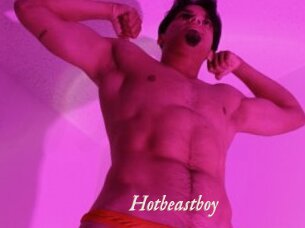 Hotbeastboy