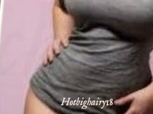 Hotbighairy18