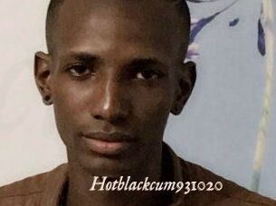 Hotblackcum931020