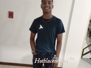 Hotblackmiami