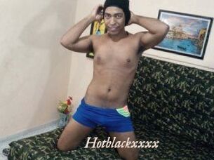 Hotblackxxxx