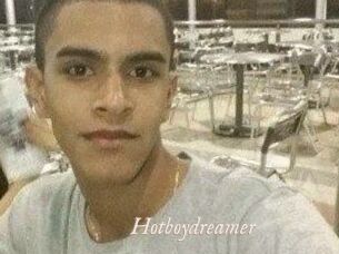 Hotboydreamer