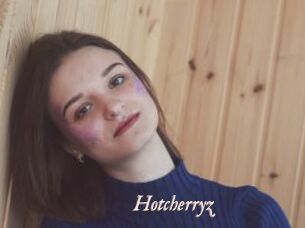 Hotcherryz