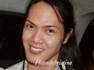 Hotcockchristina