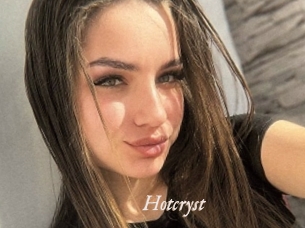 hotcryst Chobix 