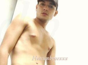 Hotcumboysexxx