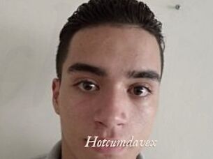 Hotcumdavex