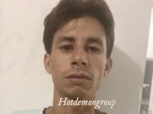Hotdemongroup