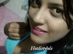 Hotdirtyhole