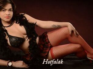 Hotfalak