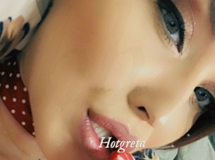 Hotgreta
