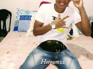 Hotgum22