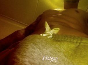 Hotguy