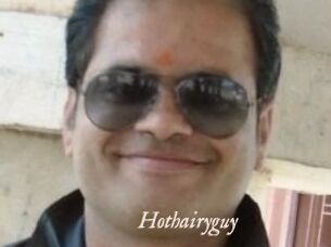Hothairyguy
