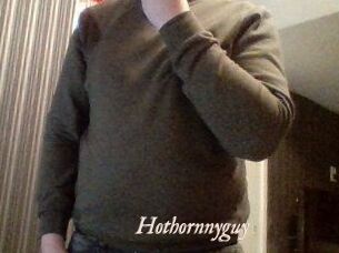 Hothornnyguy
