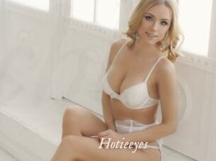 Hotieeyes