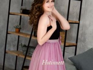 Hotinnett