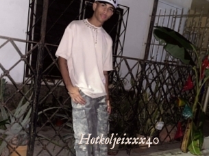 Hotkoljeixxx40