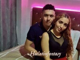 Hotlatinfantasy