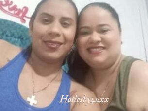 Hotlesby4uxx