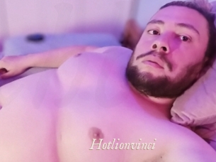 Hotlionvinci