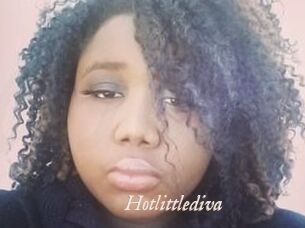 Hotlittlediva