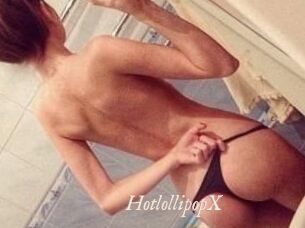HotlollipopX