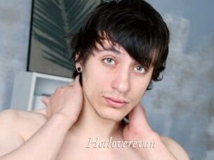 Hotloverevan