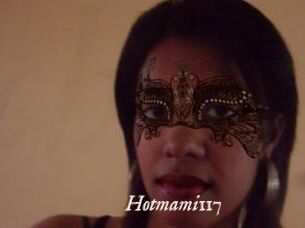 Hotmami117