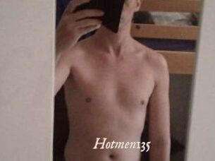 Hotmen135